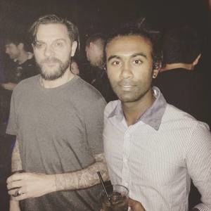 Meet your Posher, Jethro